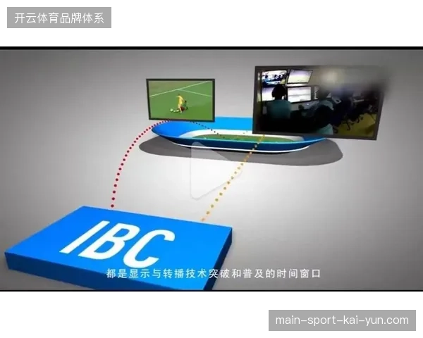 为什么部分大型转播商在2026年世界杯筹备中拒绝单点部署云端安防组件