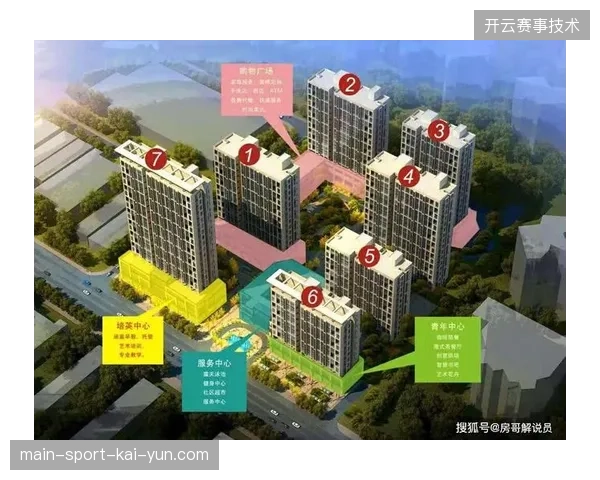 大客流场景下跨城交通协同缺位将如何阻碍赛事商业价值变现 大客流场景下跨城交通协同缺位将如何阻碍赛事商业价值变现